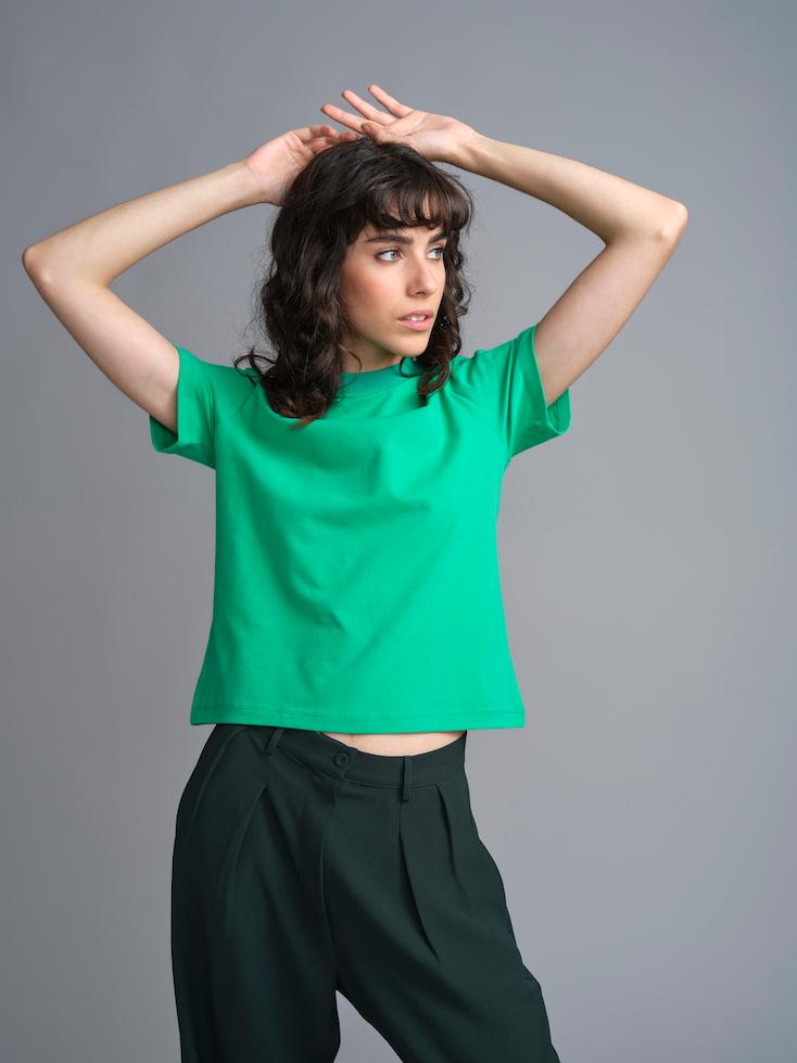 T-Shirt - Lina
