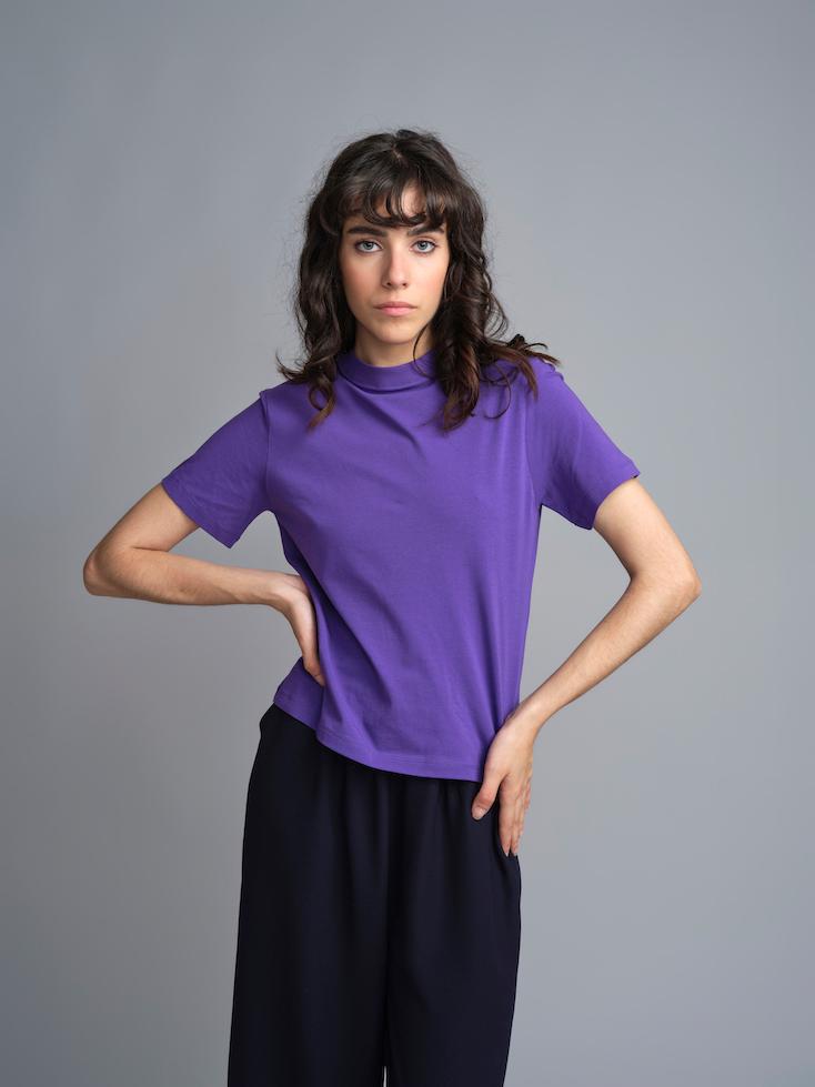 T-Shirt - Lina