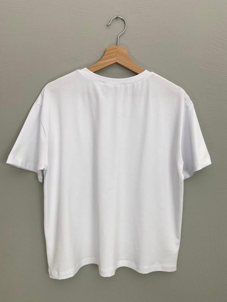 T-Shirt - Lisa - 0