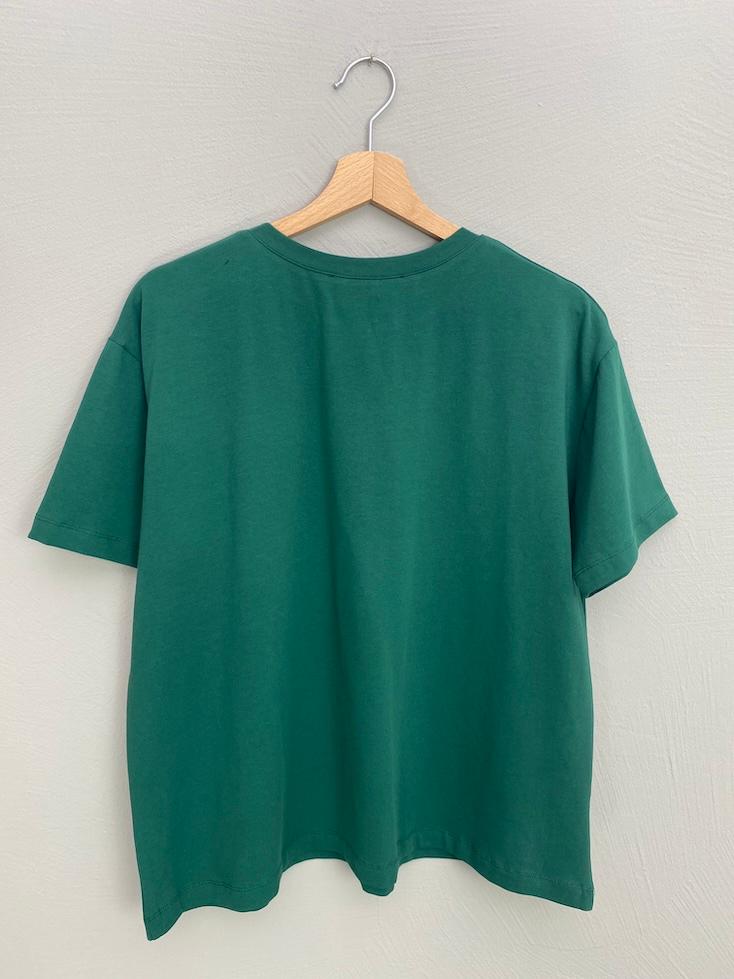 T-Shirt - Lisa - 0