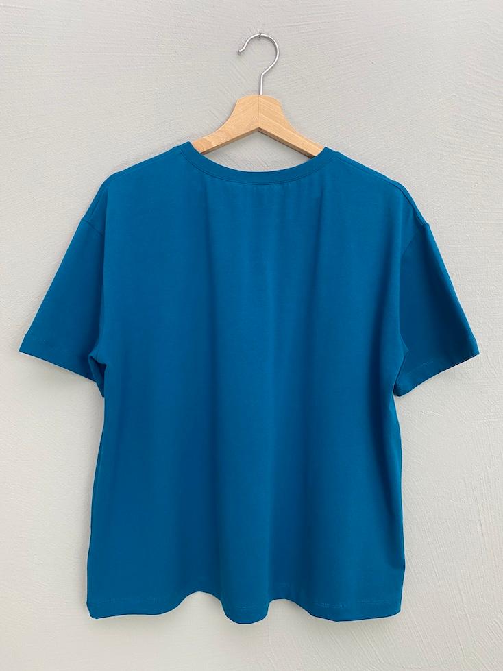 T-Shirt - Lisa - 0