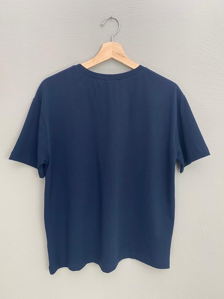 T-Shirt - Lisa - 0
