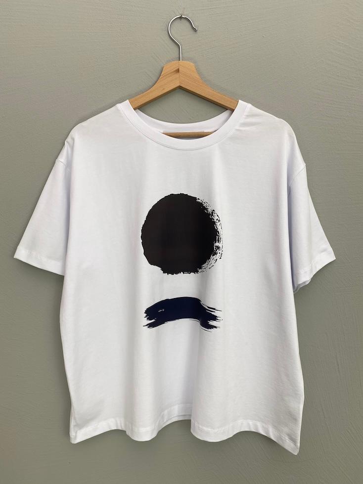 T-Shirt - Lisa Print - 2