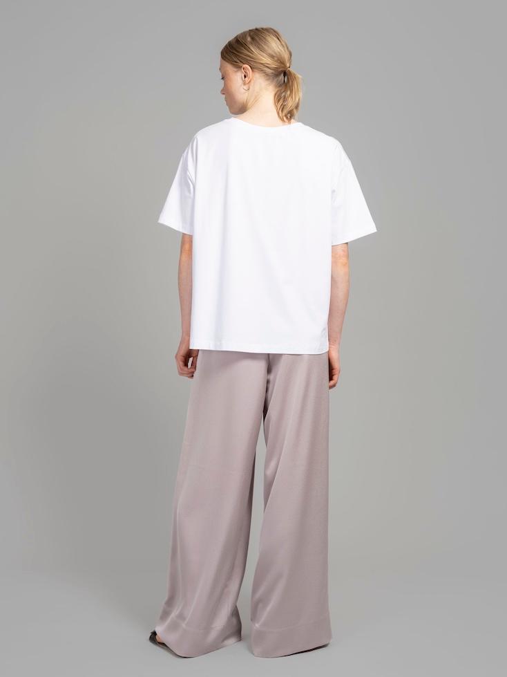 T-Shirt - Lisa Print - 4