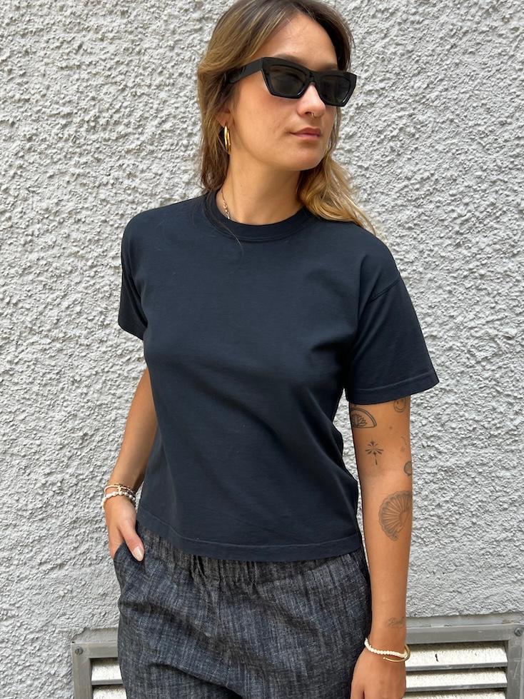 T-Shirt - Lory - 0