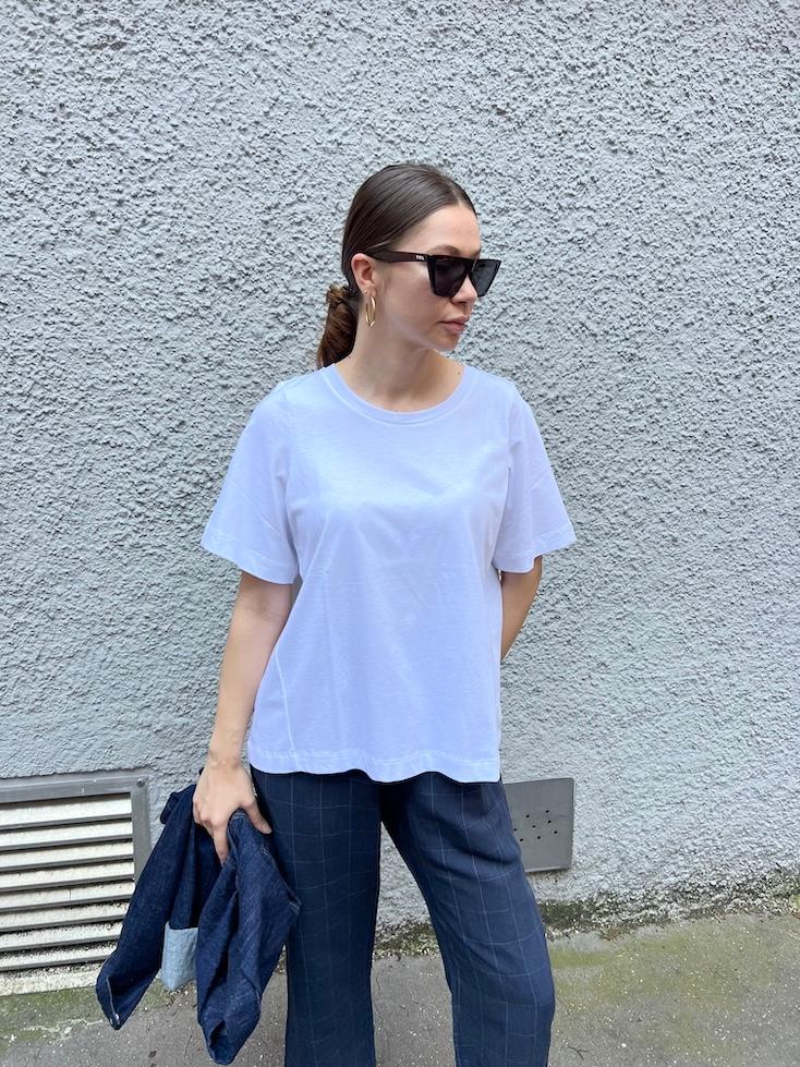 T-Shirt - Mac - 0