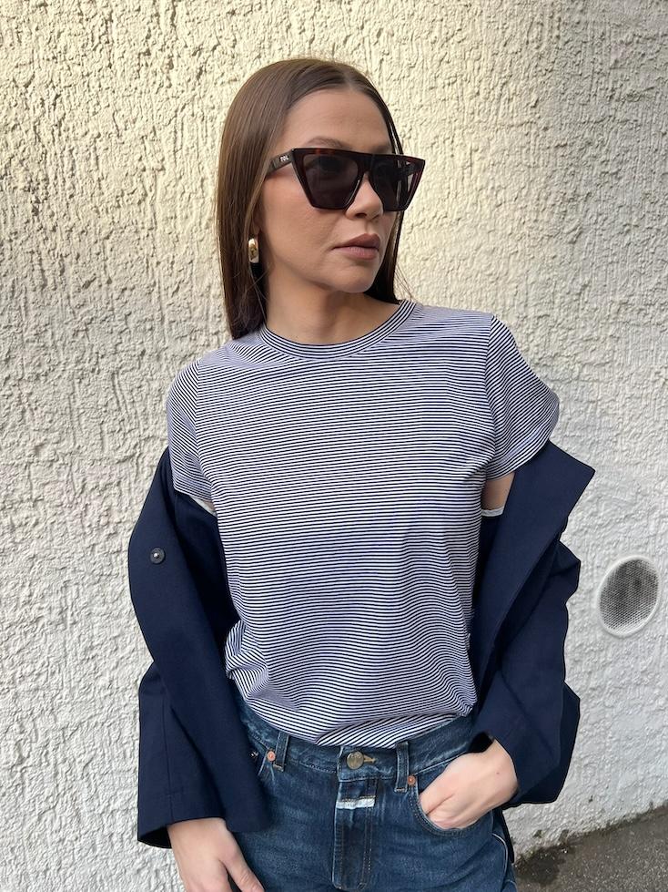 T-Shirt - Mascot - 0