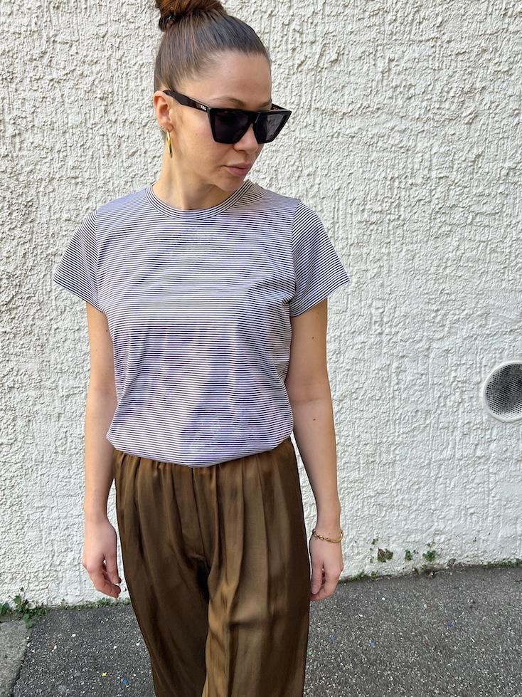 T-Shirt - Mascot - 3