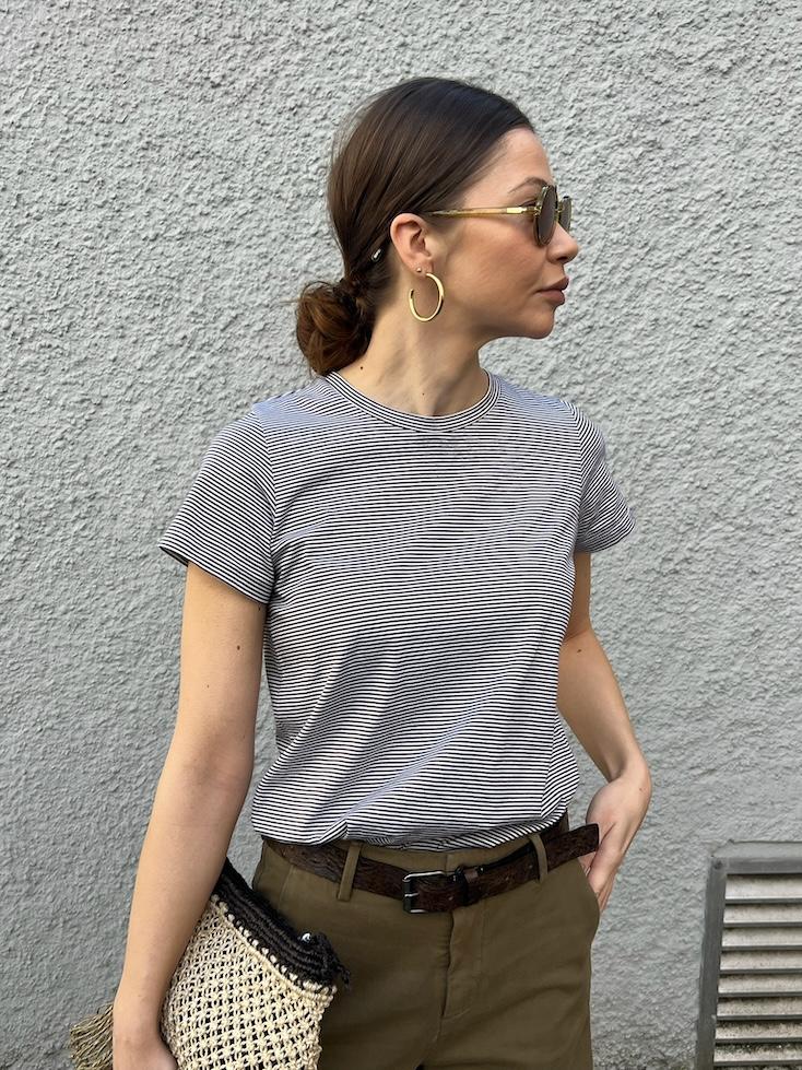 T-Shirt - Mascot - 2