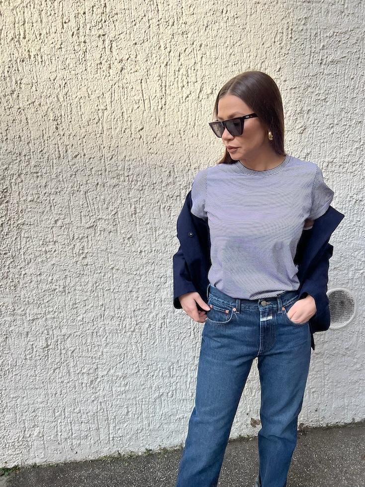 T-Shirt - Mascot - 2