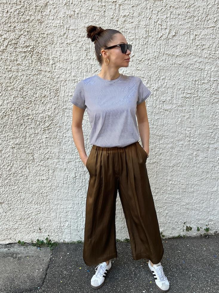 T-Shirt - Mascot - 5