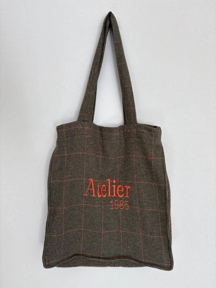 Tasche - 1985