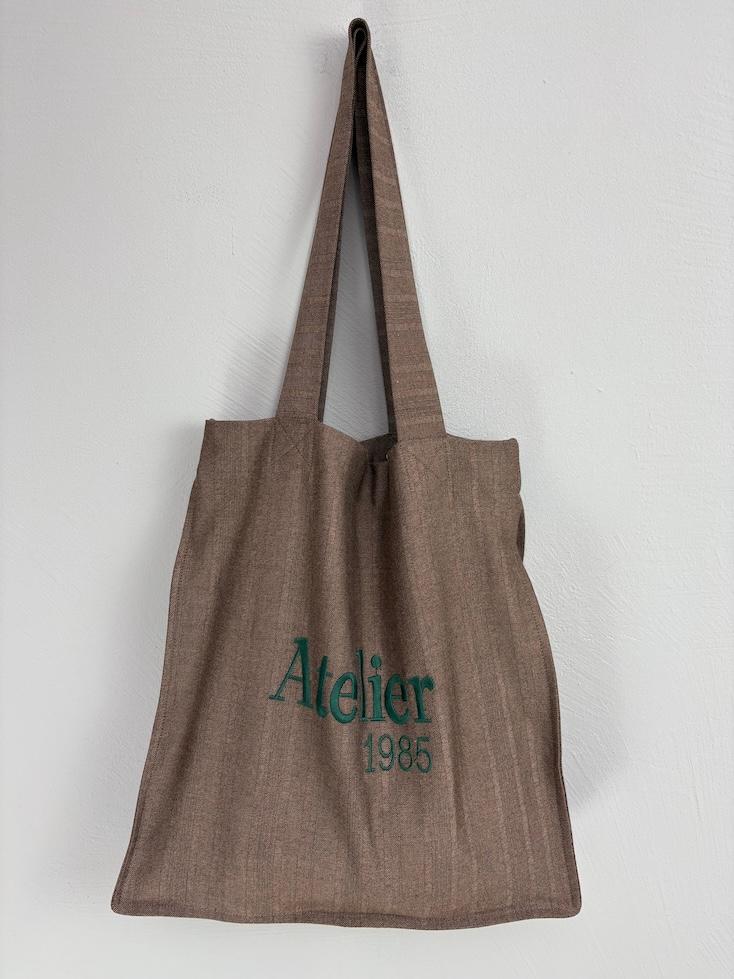 Tasche - 1985