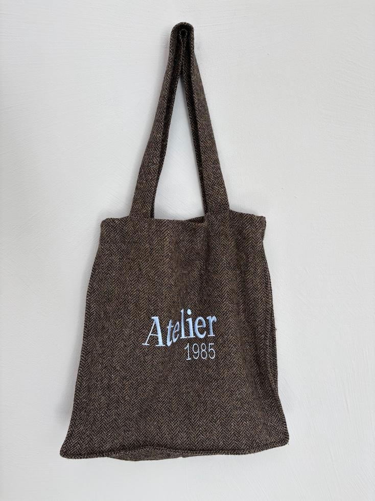 Tasche - 1985