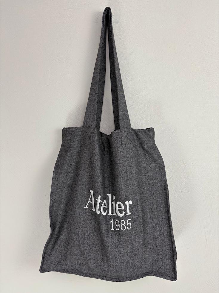 Tasche - 1985