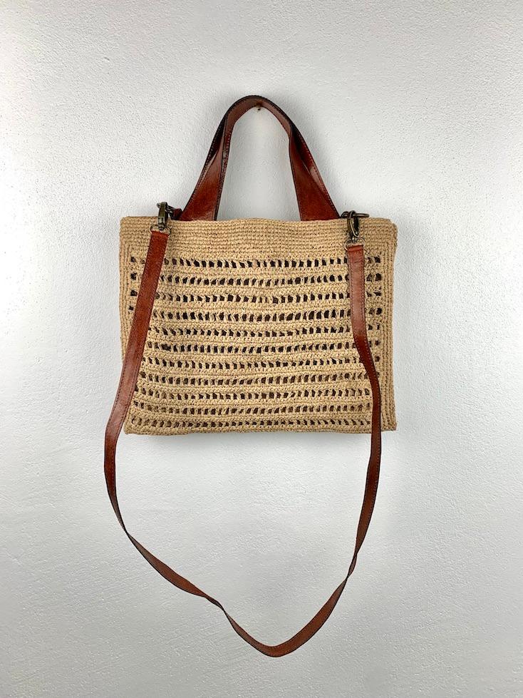 Tasche - Nosy