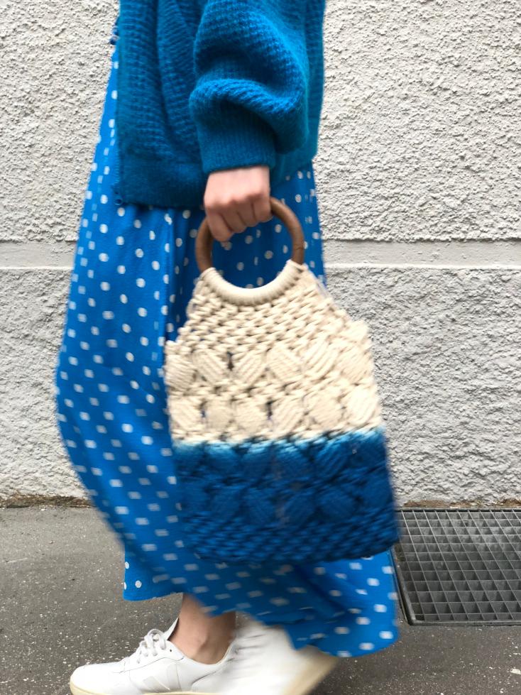 Tasche - 1