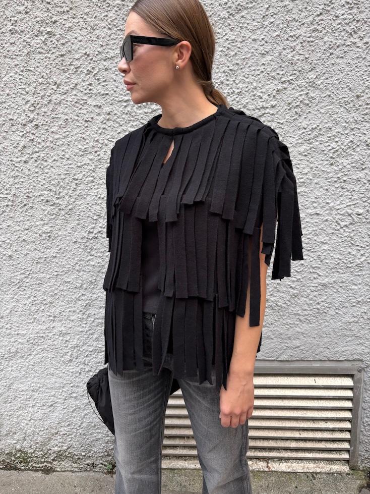 Vest - Natalia